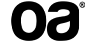 logo oficjalnego sklepu OA