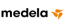logo oficjalnego sklepu marki Medela