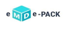 logo eMDe-PACK