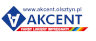 logo AkcentPolska