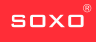 logo oficjalnego sklepu marki Soxo