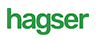 logo oficjalnego sklepu marki Hagser