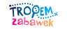 logo Tropem_Zabawek