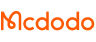 logo oficjalnego sklepu Mcdodo