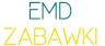 logo EMDzabawki