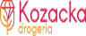 logo Drogeria_Kozacka