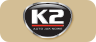 logo oficjalnego sklepu K2