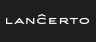 logo oficjalnego sklepu Lancerto - Odzież i moda męska