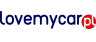 logo lovemycar_pl