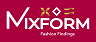 logo MixForm