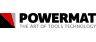 logo oficjalnego sklepu marki Powermat