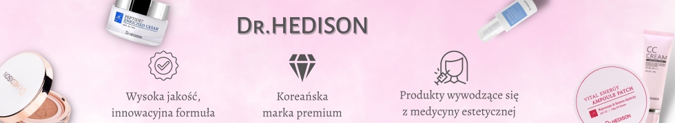 Dr,HEDISON