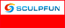 logo oficjalnego sklepu SCULPFUN