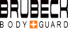 logo autoryzowanego sklepu Brubeck