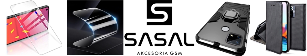 SASAL Akcesoria GSM