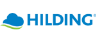 logo oficjalnego sklepu Hilding