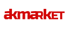 logo akmarket