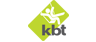 logo oficjalnego sklepu marki KBT
