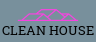 logo clean_house