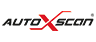 logo oficjalnego sklepu marki AutoXscan