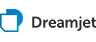 logo oficjalnego sklepu Dreamjet