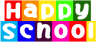 logo Happy-School