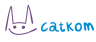 logo Catkom
