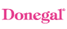 logo oficjalnego sklepu marki Donegal