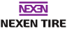 logo oficjalnego sklepu marki Nexen