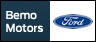 logo autoryzowanego dealera Ford