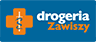 logo oficjalnego sklepu Drogeria Zawiszy