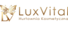 logo LuxVital