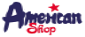 logo oficjalnego sklepu marki American Club