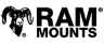 logo oficjalnego sklepu RAM Mounts