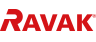 logo oficjalnego sklepu Ravak