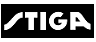 logo oficjalnego sklepu marki Stiga