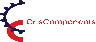 logo criscomponents