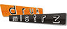 logo DRUKMISTRZpl