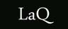 logo oficjalnego sklepu LaQ