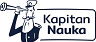 logo oficjalnego sklepu Kapitan Nauka
