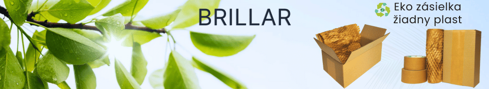 BRILLAR