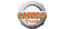 logo LUKAS-TRUCK