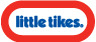 logo oficjalnego sklepu Little Tikes
