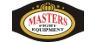 logo oficjalnego sklepu Masters