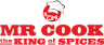 logo oficjalnego sklepu Mr Cook