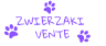logo zwierzaki_vente