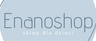 logo enanoshop