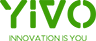 logo oficjalnego sklepu marki YIVO