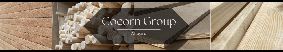 Sklep Cocorn Group
