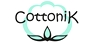 logo COTTONIK_pl